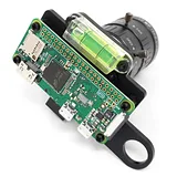 Mounting Plate for High Quality Camera for Pi Zero - Image 1