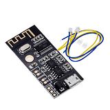 M38 Wireless Bluetooth MP3 Audio Receiver board BLT 4.2 Mp3 - Image 1