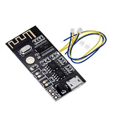 M38 Wireless Bluetooth MP3 Audio Receiver board BLT 4.2 Mp3 - Image 1