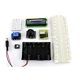 Climber - Intermediate Development Kit for Arduino - Image 4