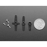 Micro Servo Arm and Horn Set - Image 3