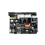 Yahboom Uno R3 robot drive expansion board compatible with Arduino - Image 1