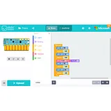 Chibitronics Love to Code: Chibi Chip  Cable - Image 4