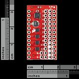 SparkFun Mini FET Shield - Image 2