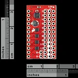 SparkFun Mini FET Shield - Image 2