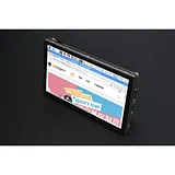 5'' 800x480 TFT Raspberry Pi DSI Touchscreen(Compatible with Raspberry Pi 3B/3B+) - Image 8