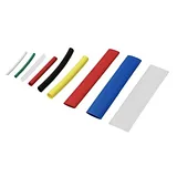 Heat shrink tube 385 pcs - Image 2