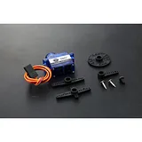 9g Metal Gear Micro Servo (1.8Kg ) - Image 3