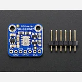 MPL3115A2 - I2C Barometric Pressure/Altitude/Temperature Sensor - Image 3