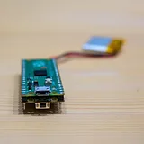 LiPo SHIM for Pico - Image 2