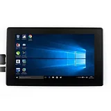 7inch HDMI LCD (H) (with case), 1024x600, IPS - Image 3
