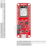 SparkFun Thing Plus - XBee3 Micro (Chip Antenna) - Image 2