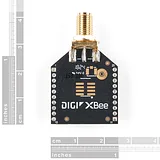 XBee 3 Module - RP-SMA Antenna - Image 3