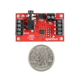 SparkFun Qwiic Speaker Amp - Image 4