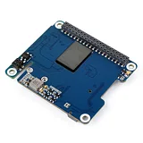 Raspberry Pi 5 PCIe to M.2 Adapter with PoE (C) - NVMe Support - Image 5