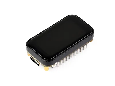 ESP32-C6 Dev Board – 1.47" Touch Display, Wi-Fi 6, BLE 5, 160MHz RISC-V