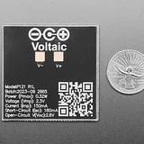 2V 0.3W Mini Solar Panel - ETFE - Image 3