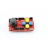 Joystick Shield for Arduino - Image 4