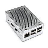 Raspberry Pi 3 Case Aluminum Case - Image 1