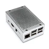 Raspberry Pi 3 Case Aluminum Case - Image 1
