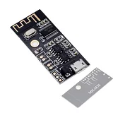 M38 Wireless Bluetooth MP3 Audio Receiver board BLT 4.2 Mp3 - Image 2