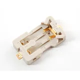 Sewable CR2032 Battery Holder - Image 1