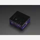 Pi Model A+ Case Base - Purple - Image 6