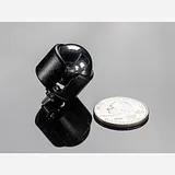 Ball Caster - 3/4 Metal Ball - Image 2