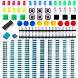STEM components for Raspberry Pi - Image 1