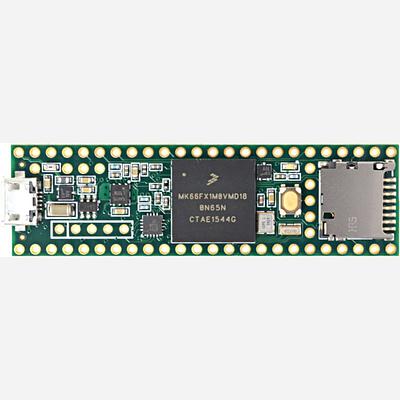 Teensy 3.6