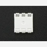 APA102 5050 Cool White LED w/ Integrated Driver Chip - 10 Pack [~6000K] - Image 5