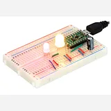 Addressable Through-Hole 8mm RGB LED with Diffused Lens, WS2811 Driver (10-Pack) - Image 5