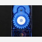 DC Motor in Micro Servo Body - Image 5