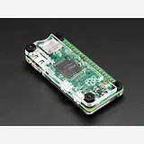 Adafruit Pi Protector for Raspberry Pi Model Zero - Image 2