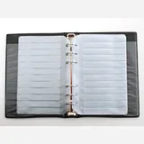 Blank SMT Storage Book - 20 pages - Image 1