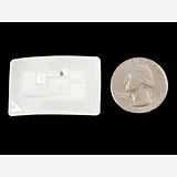 13.56MHz RFID/NFC Sticker [1KB] - Image 2