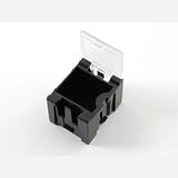 Antistatic Modular Snap Boxes - SMD component storage - 5 pack [Antistatic] - Image 4