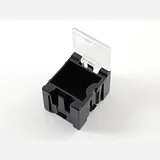 Antistatic Modular Snap Boxes - SMD component storage - 5 pack [Antistatic] - Image 4