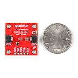 SparkFun Tristimulus Color Sensor - OPT4048DTSR (Qwiic) - Image 4
