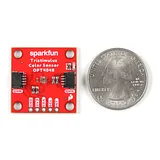 SparkFun Tristimulus Color Sensor - OPT4048DTSR (Qwiic) - Image 4