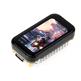 ESP32-C6 Dev Board – 1.47" Touch Display, Wi-Fi 6, BLE 5, 160MHz RISC-V - Image 2