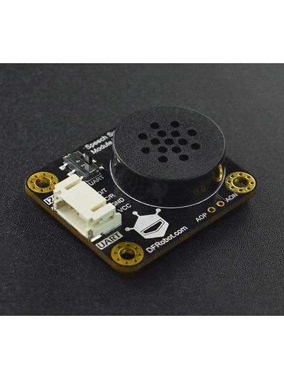 Gravity: Speech Synthesis Module(Support English and Chinese)