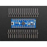 Adafruit ATSAMD09 Breakout with seesaw - Image 1
