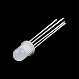 LED - RGB Common Cathode (pack of 5) - Clear - Image 10