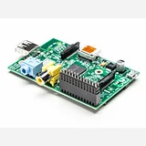 GPIO Header for Raspberry Pi - Extra tall 2x13 Female Header - Image 3