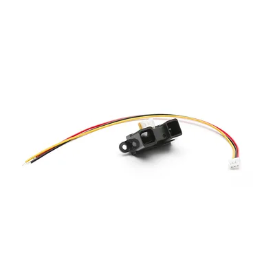 Sharp long distance sensor GP2Y0A02YK0F 2Y0A02