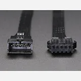 5-pin JST SM Plug + Receptacle Cable Set - Image 5