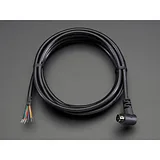 Mini-DIN Connector Cable for iRobot Create 2 - 7 Pins - 6 feet - Image 1