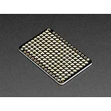 LED Charlieplexed Matrix - 9x16 LEDs - Warm White - Image 1