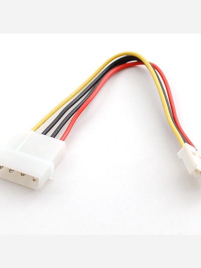 4-pin AT/ATX/IDE power cable